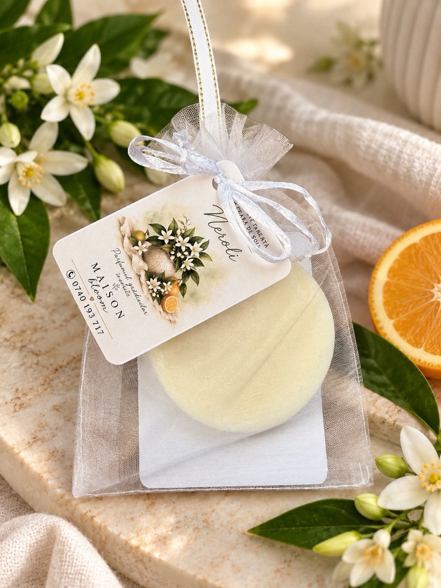 Odorizant de dulap Neroli